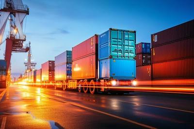 《道路货物运输项目债务履约能力评级标准》