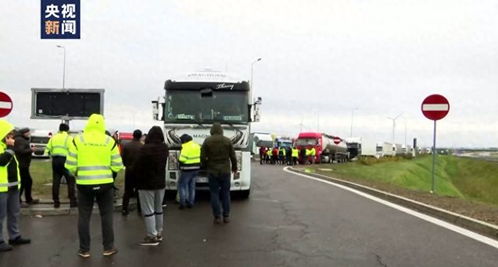 乌克兰司机在波兰被打死,乌克兰和北约的矛盾,将要公开化
