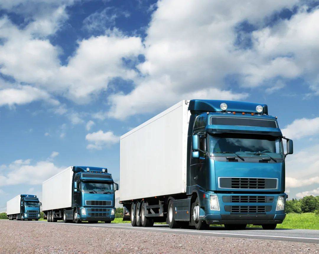交通运输部:鼓励道路货物运输经营者采用电子合同,电子运单.
