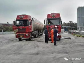 执法 查处各类道路运输违章200宗,卸载超限货物1969.08吨