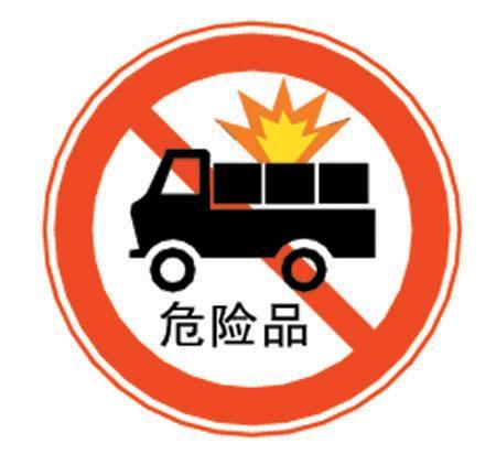 什么是道路危险货物运输